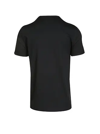 FRED PERRY | T-shirt | blau